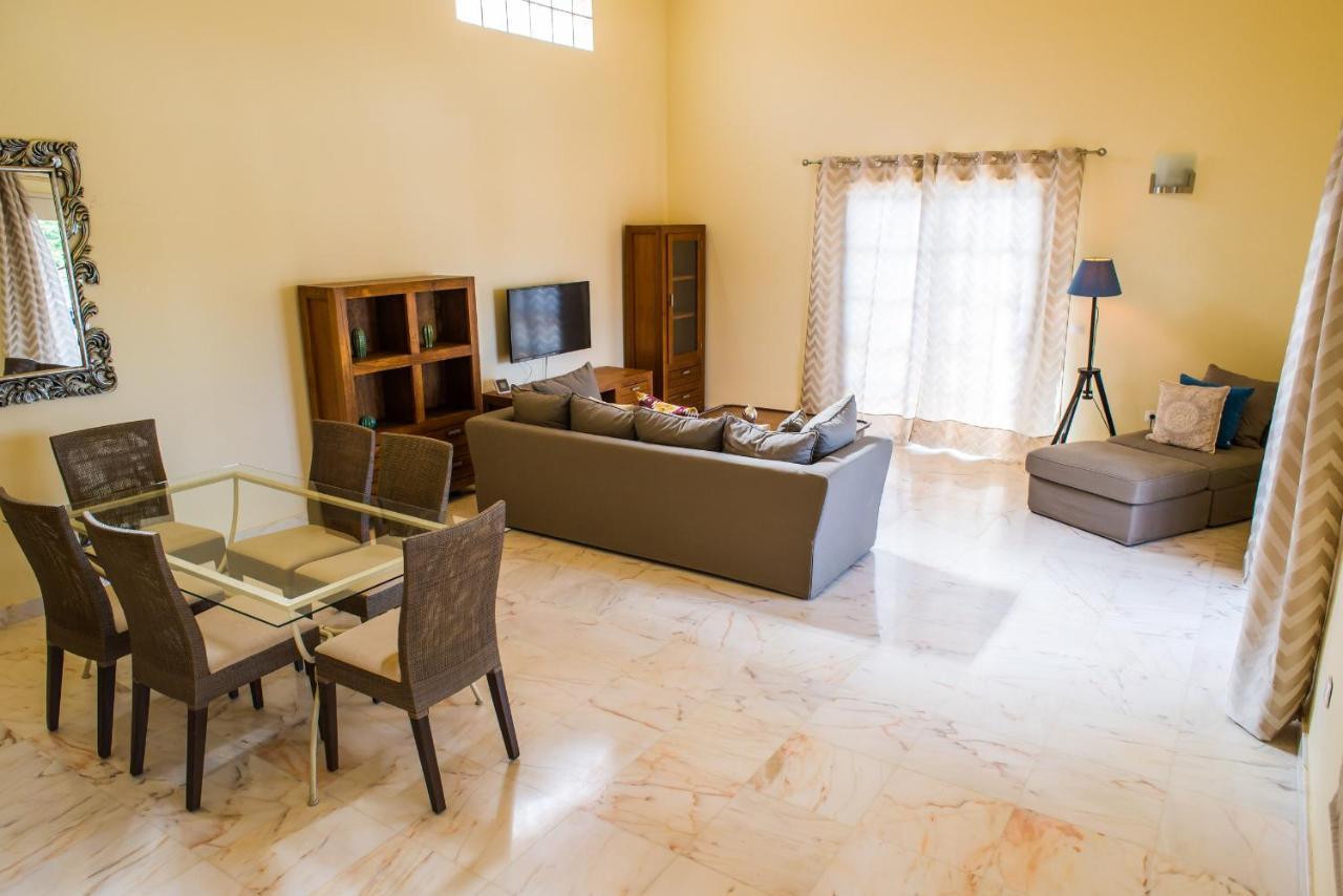 Villa Joy Private Pool Corralejo By Holidays Home Eksteriør billede