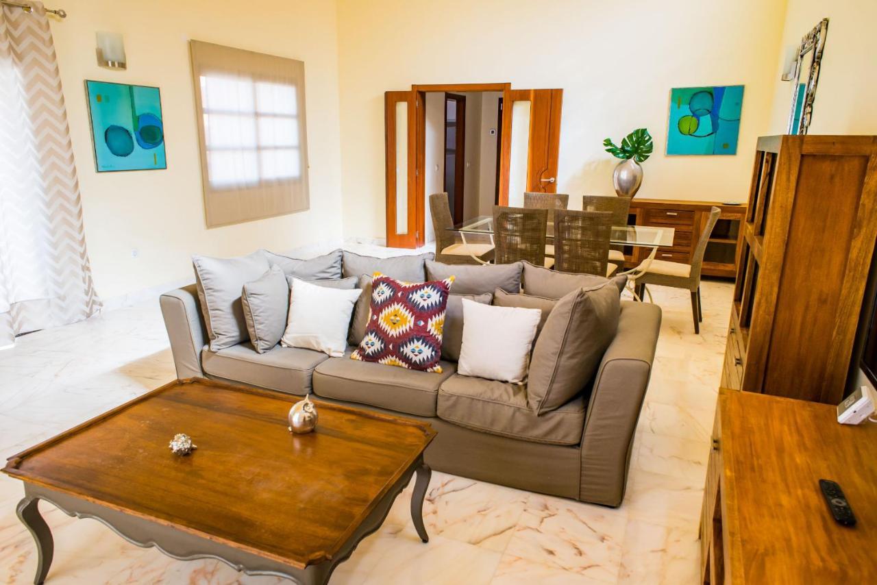 Villa Joy Private Pool Corralejo By Holidays Home Eksteriør billede