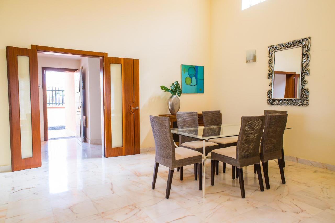 Villa Joy Private Pool Corralejo By Holidays Home Eksteriør billede
